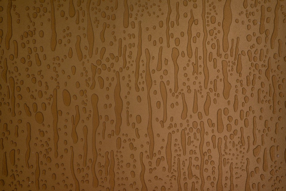 PC RAINDROP SHEETS